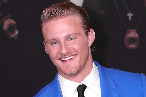 Alexander Ludwig fortune : La Fortune Impressionnante de la Star en 2025