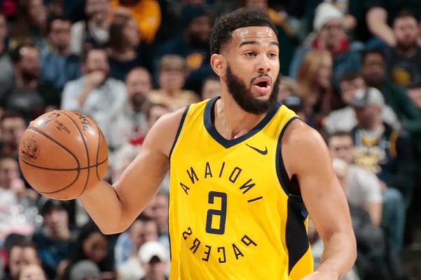 Cory Joseph Fortune : La Valeur Financière du Joueur de Basket-ball Professionnel en 2025
