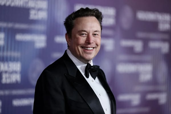 Elon Musk Fortune en 2025 : Fortune Actuelle du PDG de Tesla et SpaceX