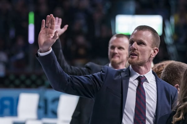 Enrik Sedin Fortune : L’Estimation de la Fortune du Joueur de Hockey en 2025