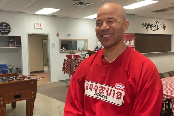 Jarome Iginla Fortune : La Fortune Impressionnante de l’Ancien Joueur de Hockey