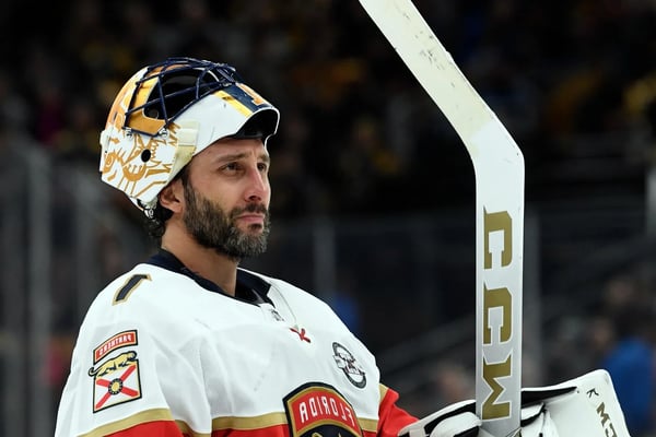 Roberto Luongo Fortune : La Fortune du Gardien de But Légendaire en 2025