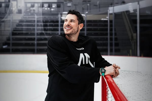 Sidney Crosby Fortune : La Fortune du Capitaine des Penguins en 2025