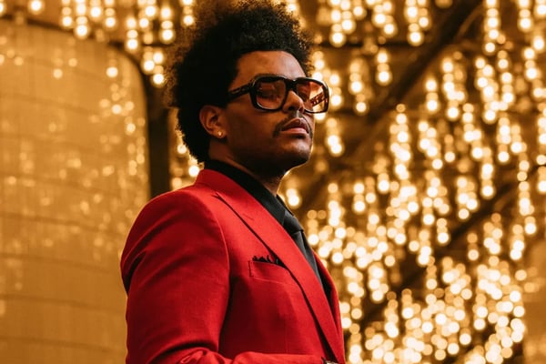 La Fortune de The Weeknd en 2025 : Fortune et Revenus de la Superstar