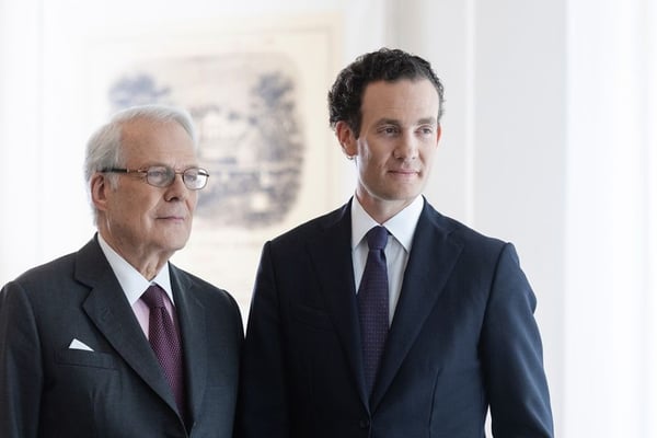 Top 10 des Juifs les Plus Riches du monde : Classement 2026 des Fortunes