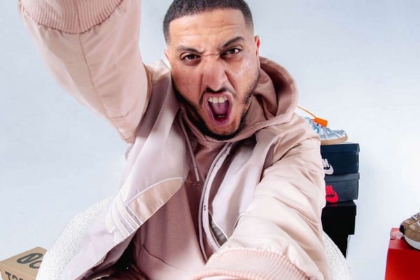 Nasdas : L’Influenceur Snapchat Au Sommet Avec Une Fortune De 15 Millions D’Euros