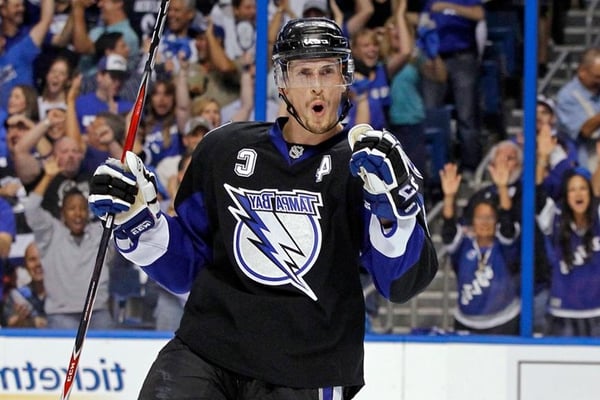 Fortune et patrimoine de Vincent Lecavalier en 2025 : salaires, contrats NHL et investissements dévoilés