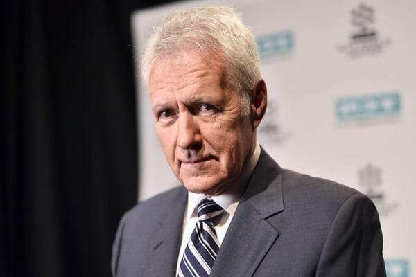 Alex Trebek Net Worth: La Fortune Impressionnante du Légendaire Animateur de Jeopardy