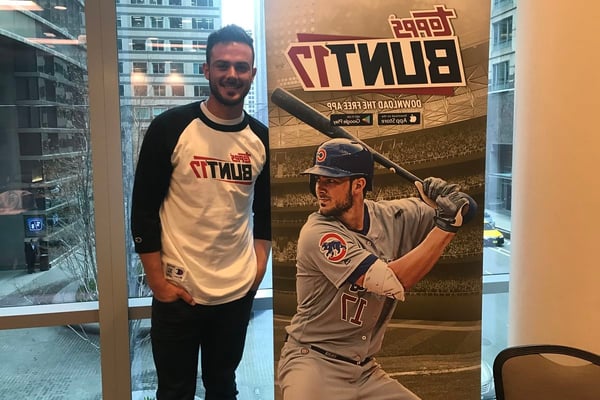 Kris Bryant : une fortune de 50 millions € en 2025 – Salaire, contrat XXL et patrimoine détaillé