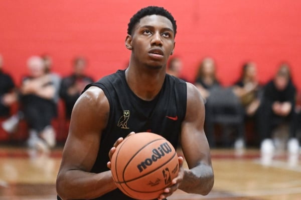Fortune RJ Barrett 2026 : Salaire NBA, contrats, sponsors et comparaison avec Zion & Giannis