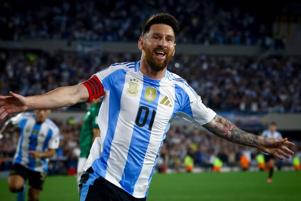 Lionel Messi : Fortune 2026, Revenu, Contrats Inter Miami & Patrimoine Immobilier