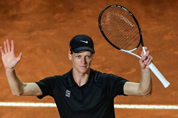 Jannik Sinner : fortune, valeur nette (56 M$), revenus & patrimoine