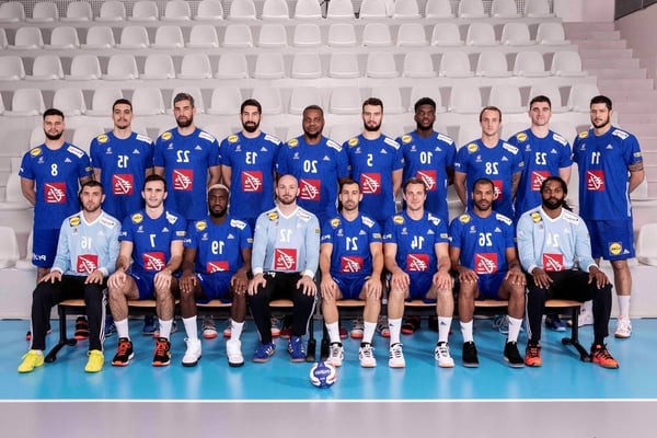 Les 10 Jouers de HandBall les plus Riches de France: Classement 2026 des Fortunes.