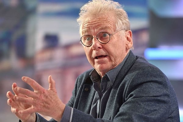 Fortune De Daniel Cohn-Bendit : Salaire, Patrimoine Et Carrière En 2025