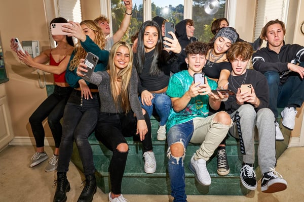 Top 10 des influenceurs TikTok les plus Riches du Monde: Classement 2026 des Fortunes.