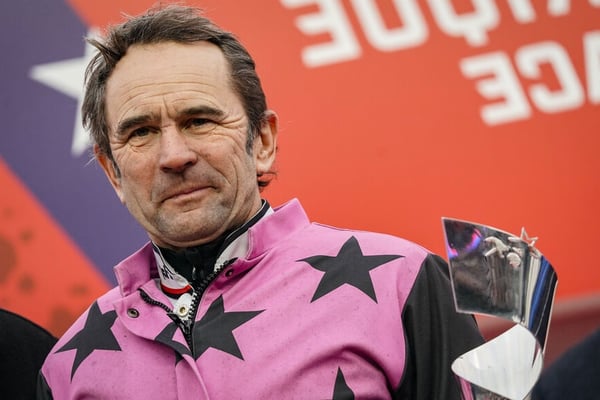 Salaire De Jean-Michel Bazire 2026 : Fortune, Victoires, Vie Privée Et Patrimoine Du Zidane Du Trot