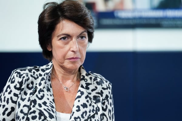 Salaire Et Fortune De Ruth Elkrief En 2025 : Une Journaliste D’Exception