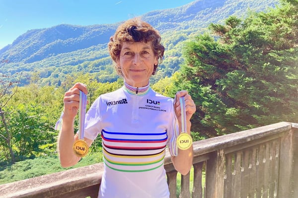Fortune de Jeannie Longo en 2025 : Ce Que Vaut Vraiment la Reine du Cyclisme Français