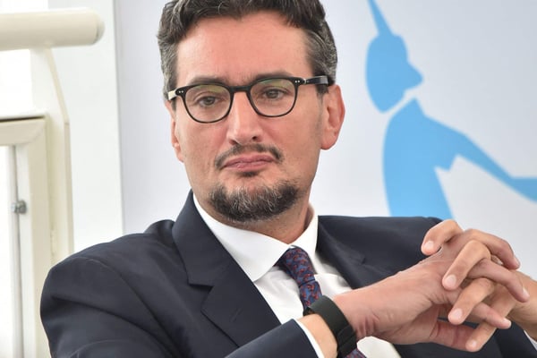 Fortune de Giovanni Ferrero en 2025 : l’homme le plus riche d’Italie installé à Bruxelles