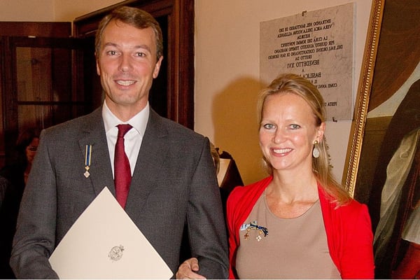 Fortune de la Famille Brenninkmeijer : Le Patrimoine Caché Derrière C&A et Cofra Holding