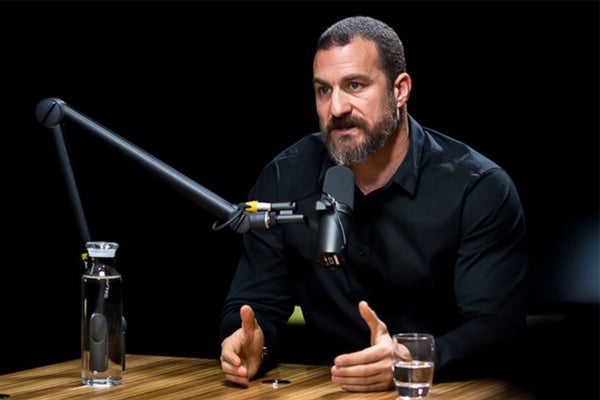 Routine Quotidienne Andrew Huberman : Les Secrets Scientifiques D’Une Productivité Durable en 2025