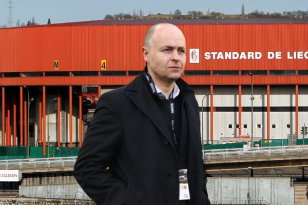 Salaire Et Fortune De Giacomo Angelini : Le Parcours D’un Financier Devenu Propriétaire De Club