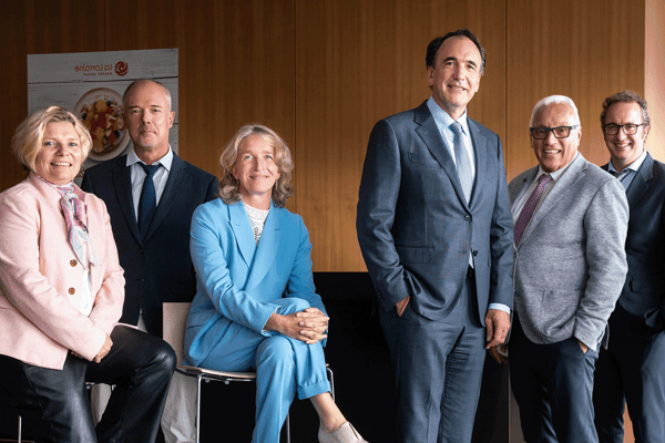 Fortune de la Famille Vanherpe : combien vaut La Lorraine Bakery Group en 2025 ?