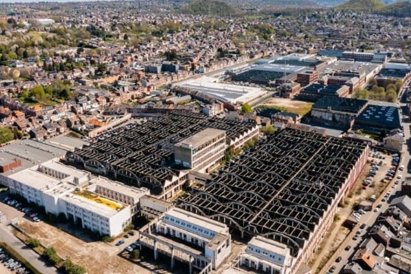 FN Herstal, machine à cash public : où va la fortune industrielle de l’armement wallon ?