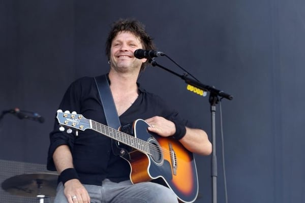 Fortune de Bertrand Cantat en 2026 : ce que valent encore ses droits musicaux