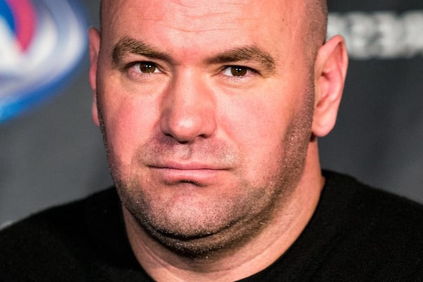 Routine Quotidienne De Dana White : Discipline, Santé Et Performance D’Un Patron De L’UFC
