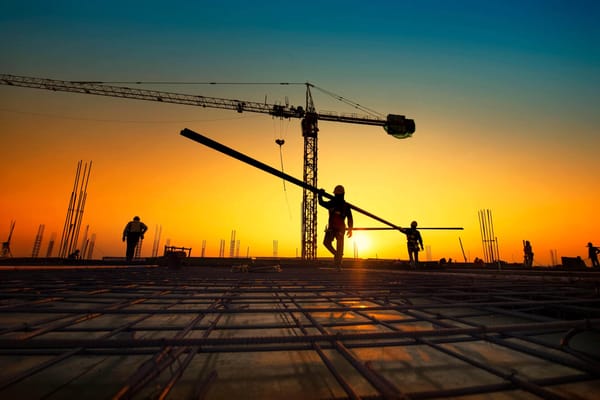 De families André Emsens, Voortman, de Cartier de Marchienne en Van der Rest: pijlers van de Belgische industrie