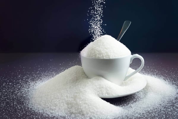 Eric Wittouck: Een erfenis van suiker en succes omgevormd tot een imperium van 10 miljard euro