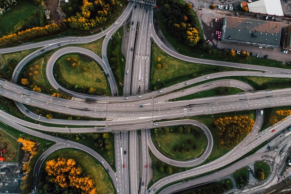Het succes van Glenn Janssens: 5 sleutels tot Trafiroad