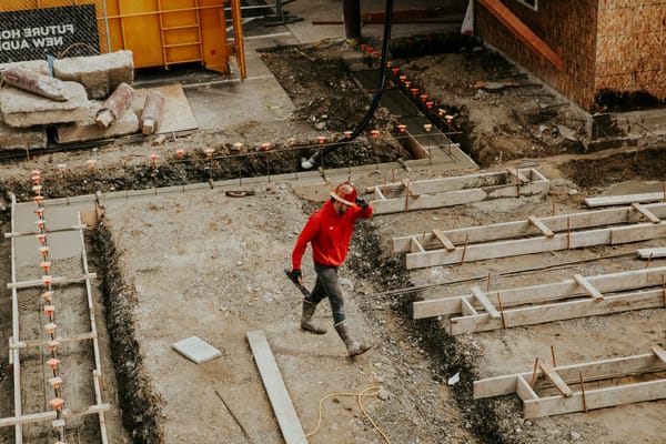 Bernard Van Canneyt: 30 jaar uitmuntendheid in vastgoed in Brussel