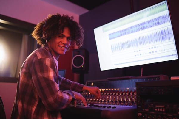 FL Studio: Jean-Marie Cannie's 145 miljoen euro kostende muzikale revolutie