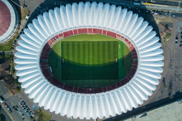 Paul Gheysens: 700 miljoen vastgoedvisie en een passie voor voetbal