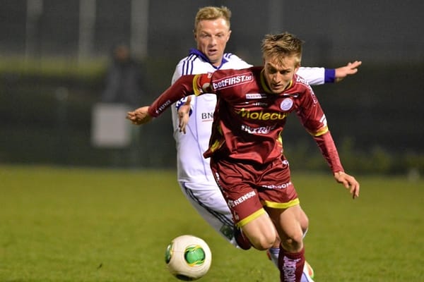 Tony Beeuwsaert: De 94 miljoen euro kostende strateeg achter Zulte-Waregem en de Industriële Revolutie