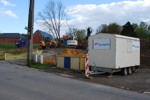 Raymond Calozet: Van een familiebedrijf tot een bouw- en auto-imperium van €45 miljoen