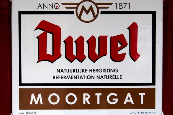 De familie Moortgat: Een Belgische brouwerij die uitgroeide tot een fortuin van 1,8 miljard euro