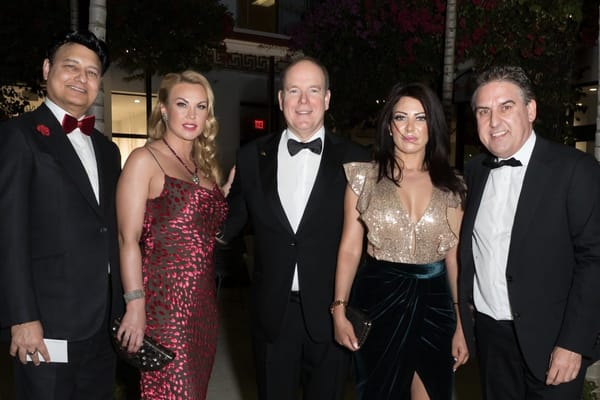 Ignace Meuwissen: Meester in luxe onroerend goed met transacties van €65m