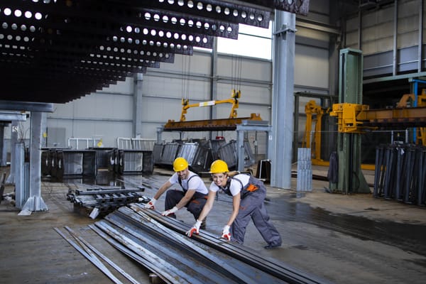 Peter Blijweert: Aluminium pionier met €430m aan transacties