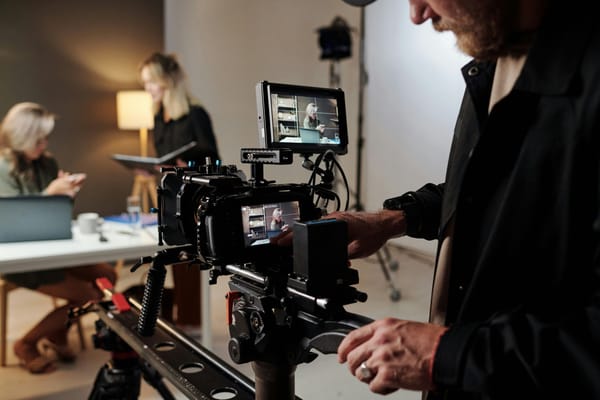 Dominique Janne: film- en vastgoedmagnaat met een vermogen van €53,9m