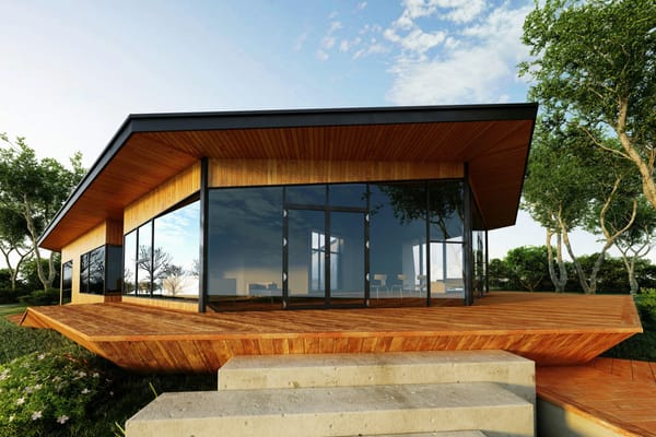 Groupe Lemahieu: Houtpionier met activa van €87M in België