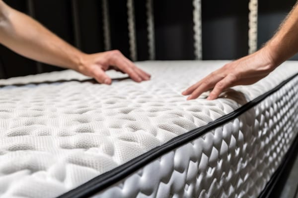 Latexco: €131m nalatenschap van de familie Maes in latexinnovatie