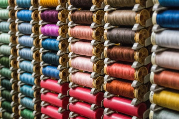 3 Geheimen van het succes van de Neiman Brothers: Bru Textiles' €86m imperium