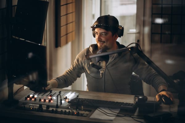 Piet Roelen: Van Marshalsea tot muziekmagnaat met 30 miljoen euro