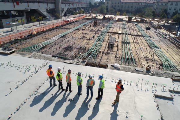 Familie Kumpen Dynastie: 75 jaar innovatie in bouw en sport