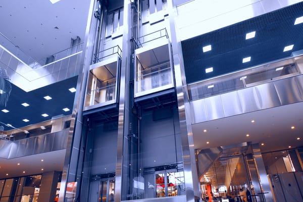 Bart Verhaeghe: Ondernemersvisie op €460m, van Handel naar Concurrentie