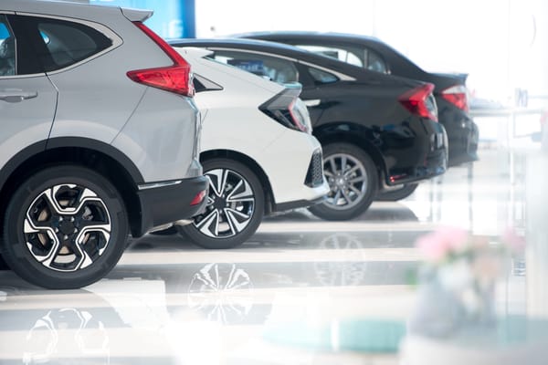 Familie Beerens: €101m auto-imperium uit een bakkerij in Antwerpen