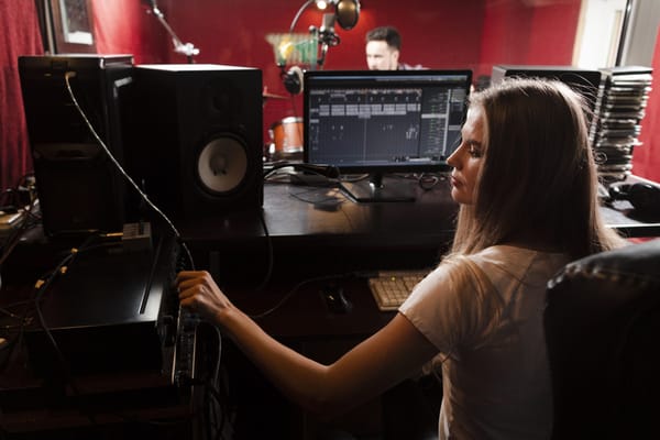 Frank Van Biesen: Architect van FL Studio en €100m fortuin in digitale muziek